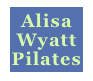 Alisa
Wyatt
Pilates